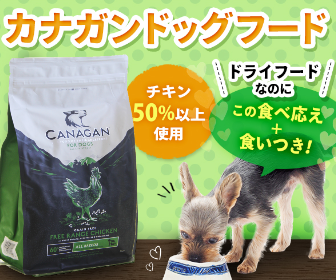 カナガン/カナガンドッグフード チキン・サーモンの商品画像