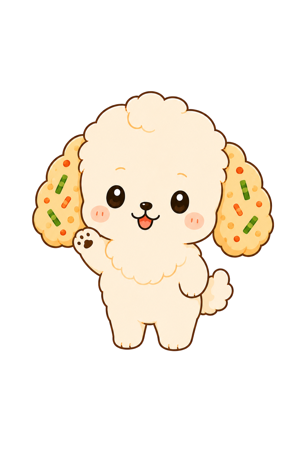 ちぢみーぬ